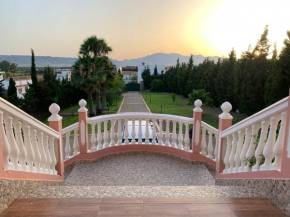 Villa Cabonegro
